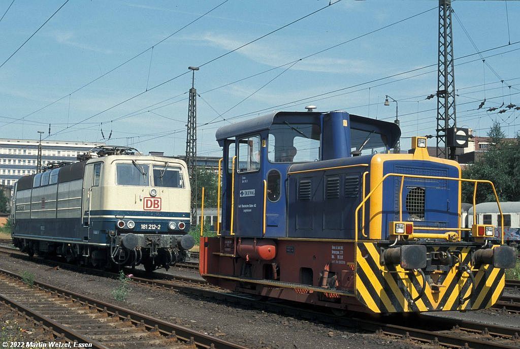 Drehscheibe Online Foren 04 Historische Bahn